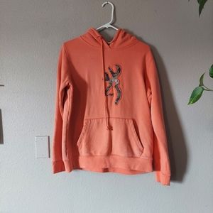 Womens sweatshirt